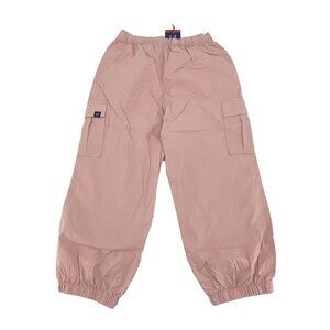 GAP Girl's Pink | Lightweight Cargo Pants | Relaxed Fit | Various Sizes **NWT